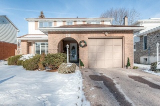 28 MEADOWLANE Drive, Kitchener Ontario, Canada