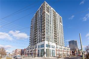 144 Park Street Unit# 1001, Waterloo Ontario, Canada