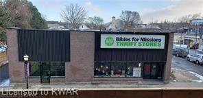 27 SCOTT Street, Kitchener Ontario, Canada
