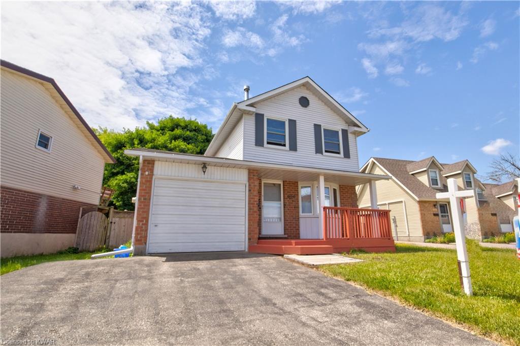 684 HILLVIEW Road, Cambridge, Ontario, Canada