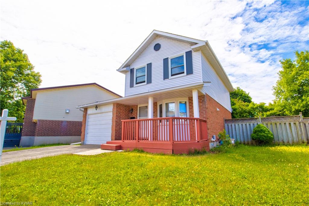 684 HILLVIEW Road, Cambridge, Ontario, Canada