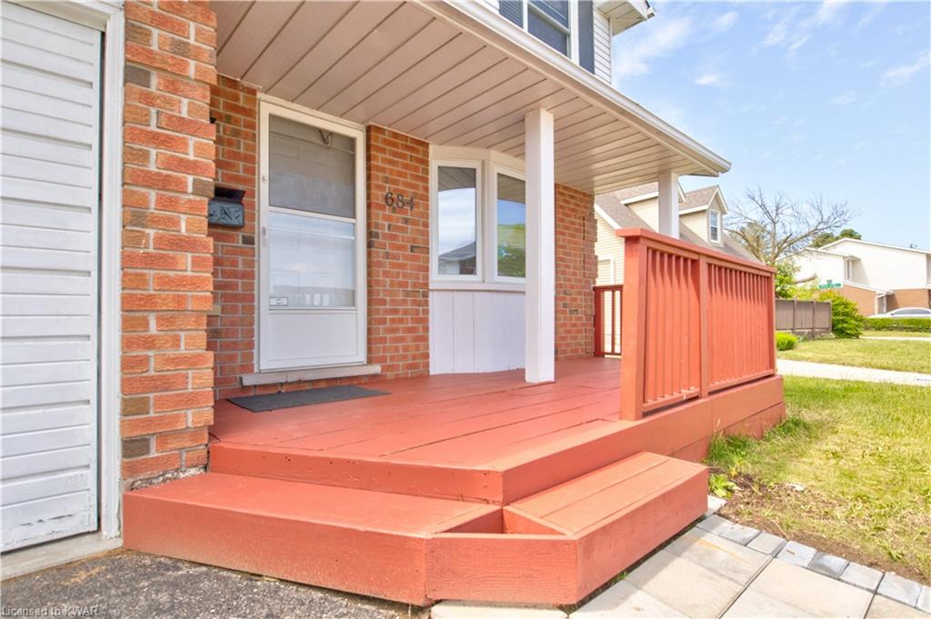 684 HILLVIEW Road, Cambridge, Ontario, Canada