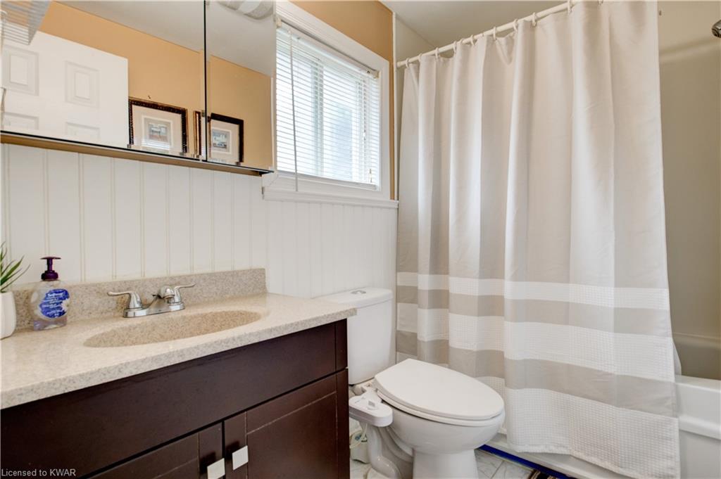 684 HILLVIEW Road, Cambridge, Ontario, Canada