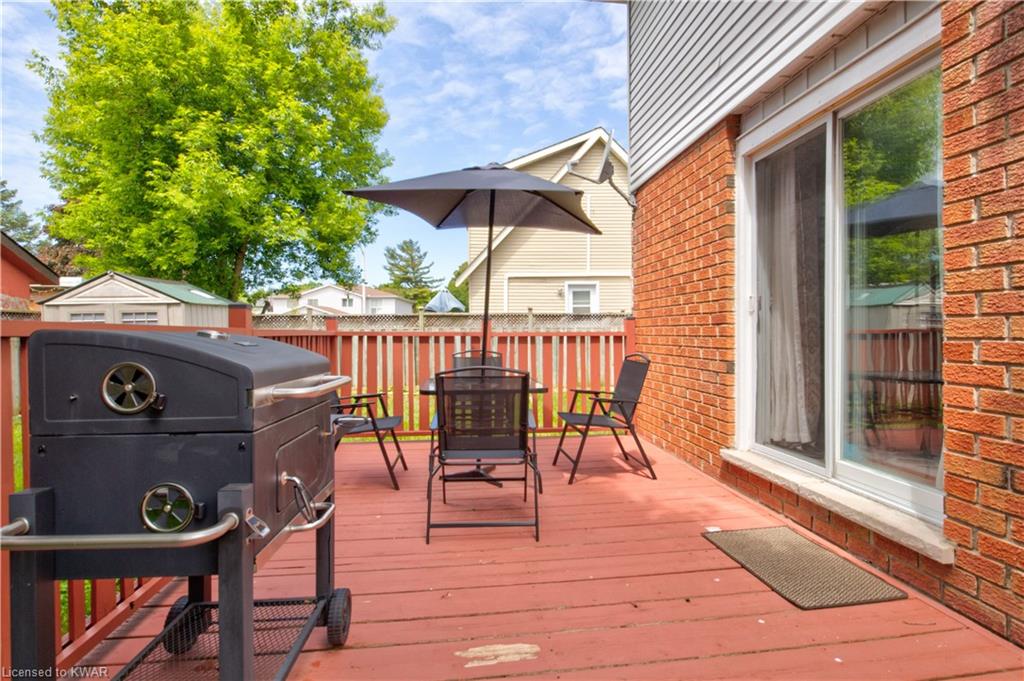 684 HILLVIEW Road, Cambridge, Ontario, Canada