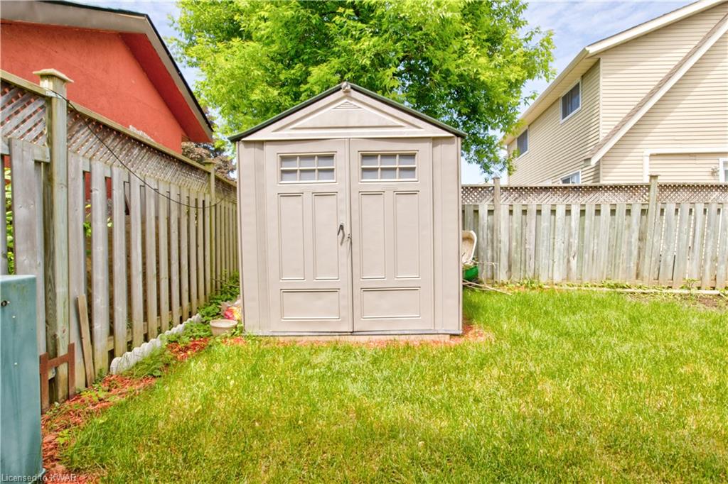 684 HILLVIEW Road, Cambridge, Ontario, Canada