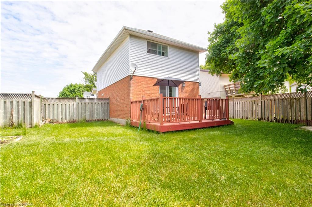 684 HILLVIEW Road, Cambridge, Ontario, Canada
