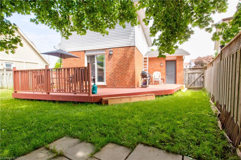 684 HILLVIEW Road, Cambridge, Ontario, Canada