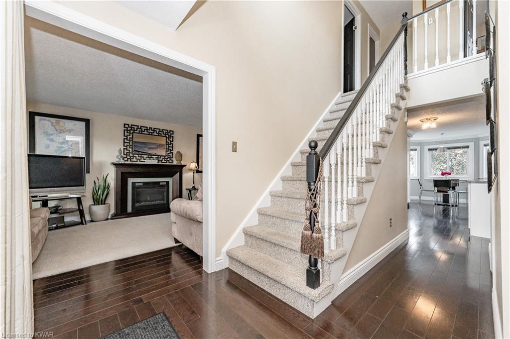 253 GRAND RIVER Boulevard, Kitchener, Ontario, Canada