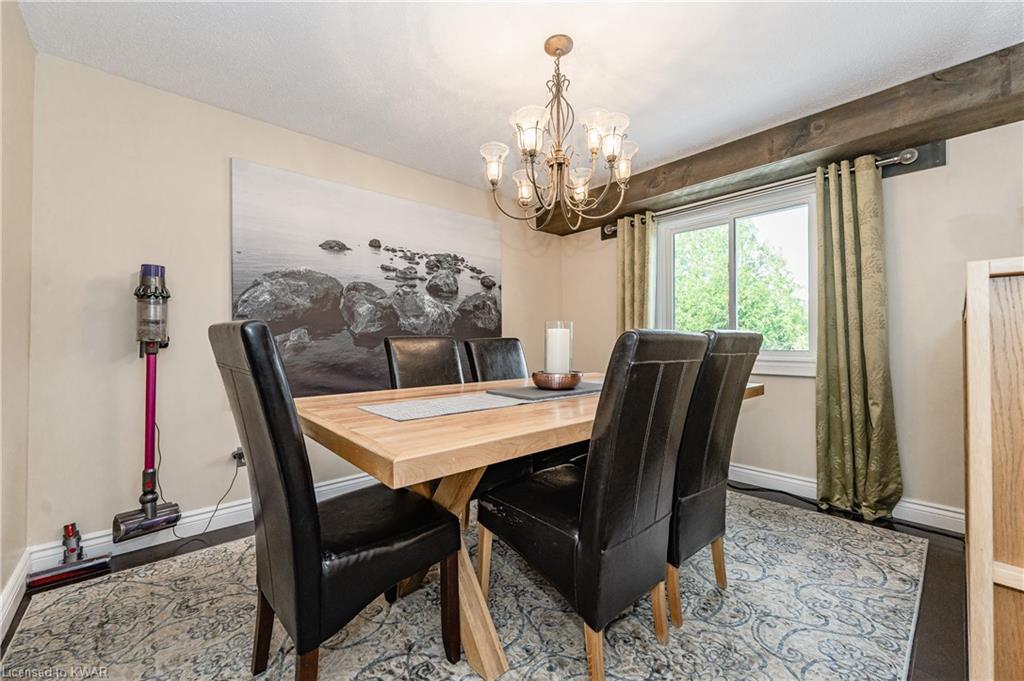 253 GRAND RIVER Boulevard, Kitchener, Ontario, Canada