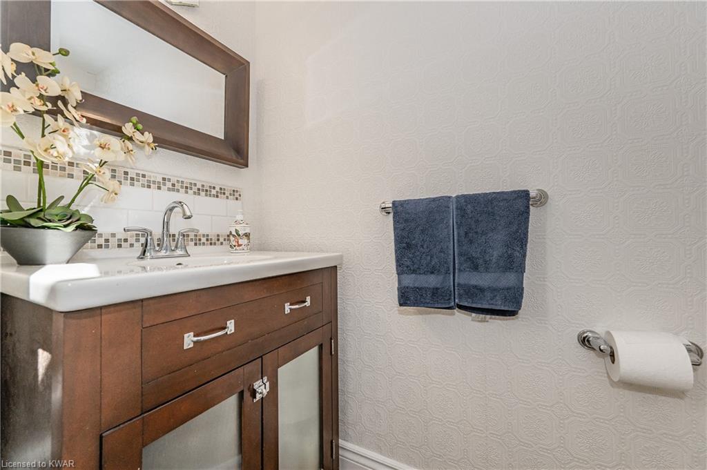 253 GRAND RIVER Boulevard, Kitchener, Ontario, Canada