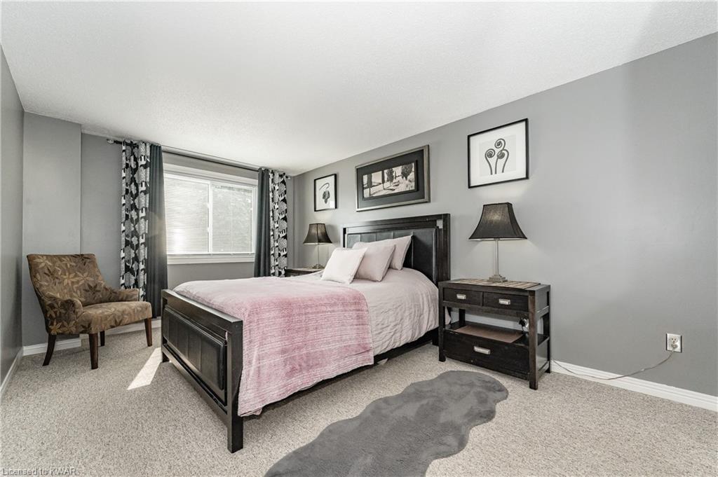 253 GRAND RIVER Boulevard, Kitchener, Ontario, Canada