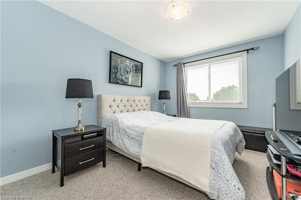 253 GRAND RIVER Boulevard, Kitchener, Ontario, Canada