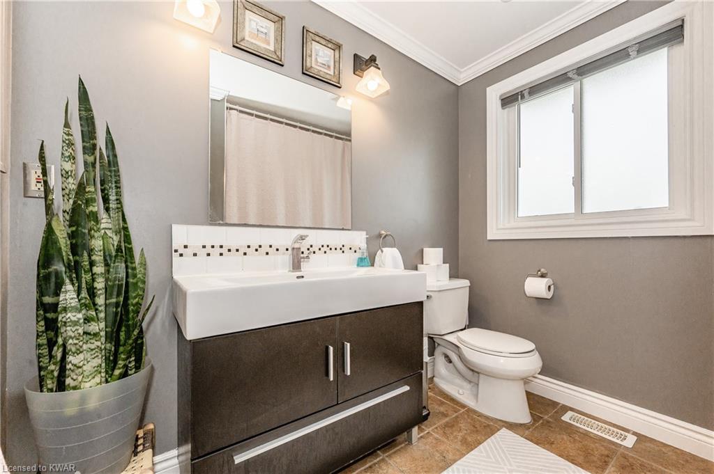 253 GRAND RIVER Boulevard, Kitchener, Ontario, Canada