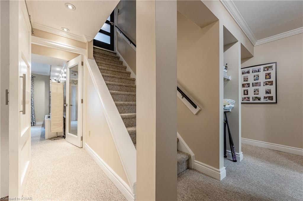 253 GRAND RIVER Boulevard, Kitchener, Ontario, Canada