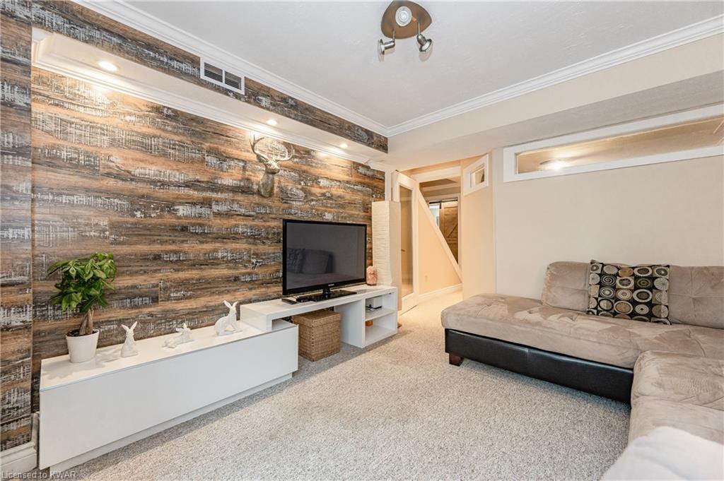 253 GRAND RIVER Boulevard, Kitchener, Ontario, Canada