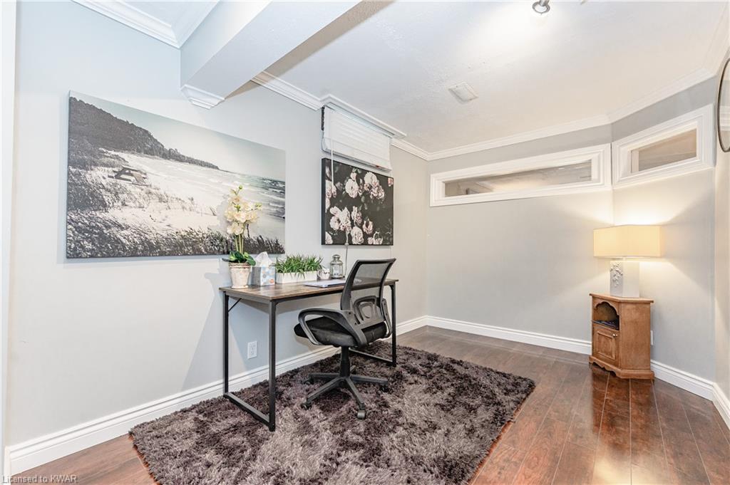 253 GRAND RIVER Boulevard, Kitchener, Ontario, Canada
