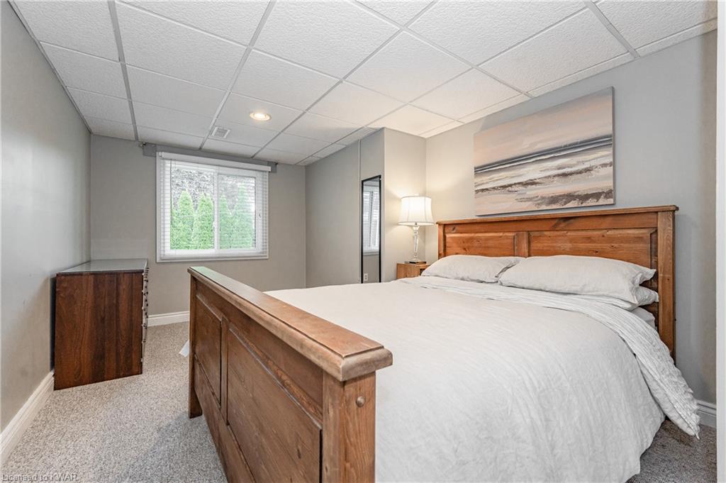 253 GRAND RIVER Boulevard, Kitchener, Ontario, Canada