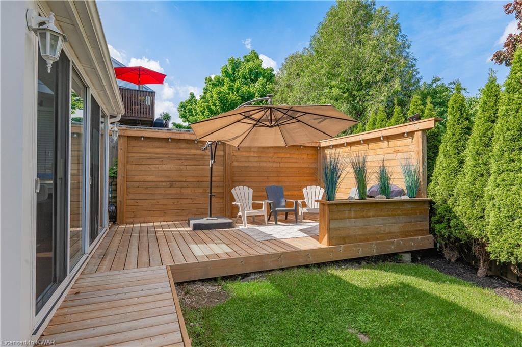 253 GRAND RIVER Boulevard, Kitchener, Ontario, Canada