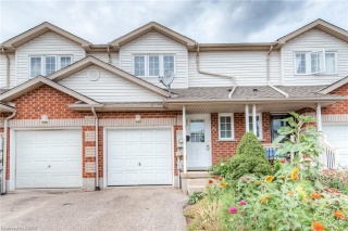 146 HEIMAN Street Unit# 18, Kitchener Ontario, Canada