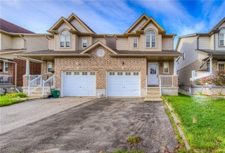 57 DONNENWERTH Drive, Kitchener Ontario, Canada