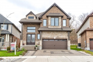 99 ELMBANK Trail, Kitchener Ontario, Canada