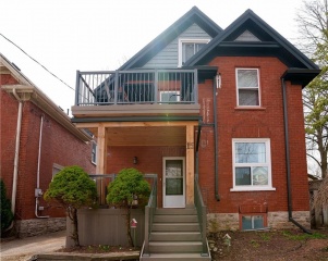 15 GORDON Avenue, Kitchener Ontario, Canada
