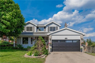 253 GRAND RIVER Boulevard, Kitchener Ontario, Canada