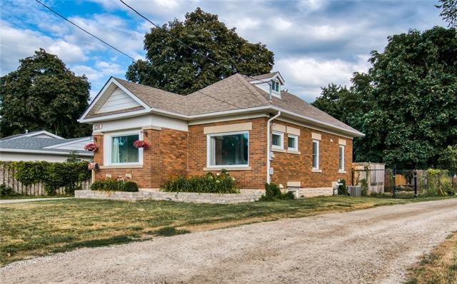 136 Woolwich Street, Kitchener Ontario, Canada