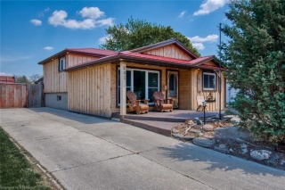 202 HUNTINGDON Crescent, Waterloo Ontario, Canada
