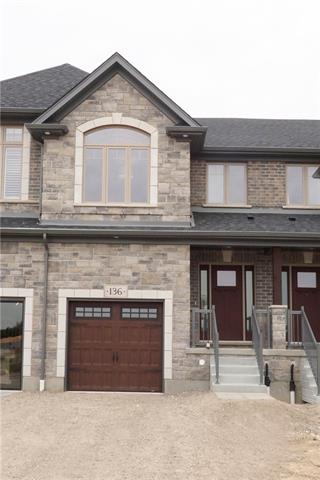 108 Hollybrook Trail, Kitchener Ontario, Canada