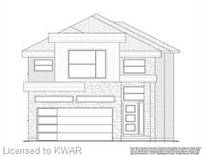 70 Ridgemount Street, Kitchener Ontario, Canada