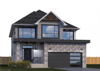 553 DOONWOODS Crescent, Kitchener Ontario, Canada