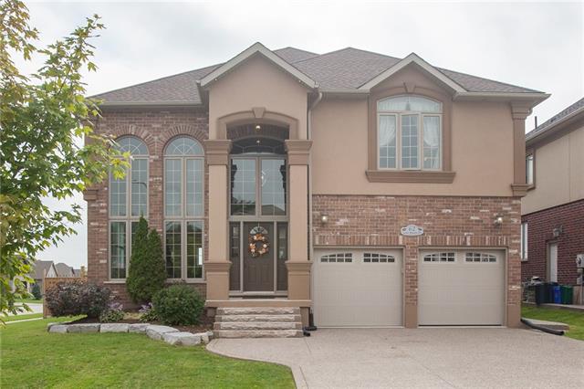 62 GERBER MEADOWS Drive, Wellesley Ontario, Canada