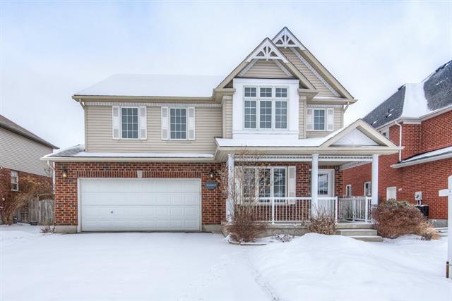17 DITNER Avenue, Wilmot Township Ontario, Canada