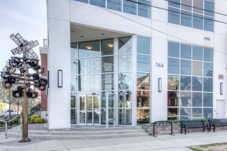 144 PARK Street Unit# 501, Waterloo Ontario, Canada