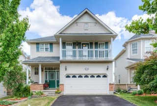 564 WINTERBURG Walk, Waterloo Ontario, Canada