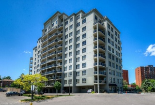 539 BELMONT Avenue W Unit# 511, Kitchener Ontario, Canada