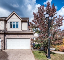 365 BENNINGTON Gate Unit# 16, Waterloo Ontario, Canada