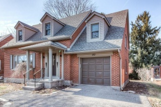 152 NORMAN Street, Waterloo Ontario, Canada