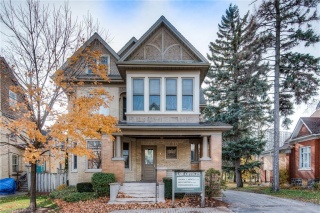 17 IRVIN Street, Kitchener Ontario, Canada