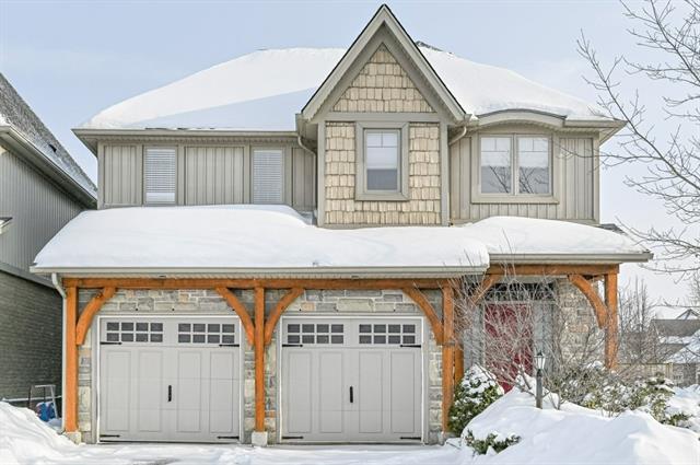 680 Rhine Fall Drive, Waterloo Ontario, Canada