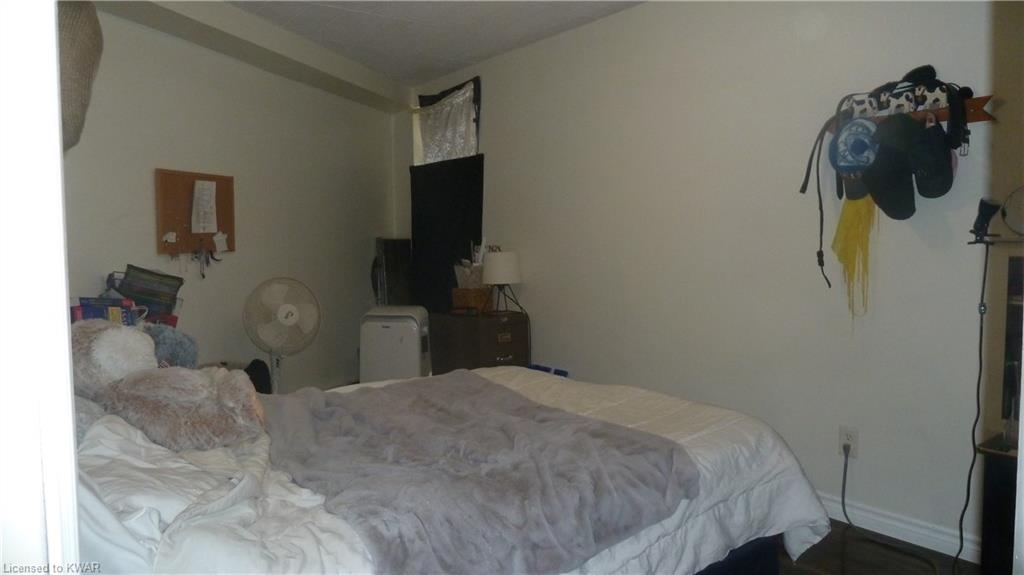 91 CONROY Crescent Unit# 307, Guelph, Ontario, Canada