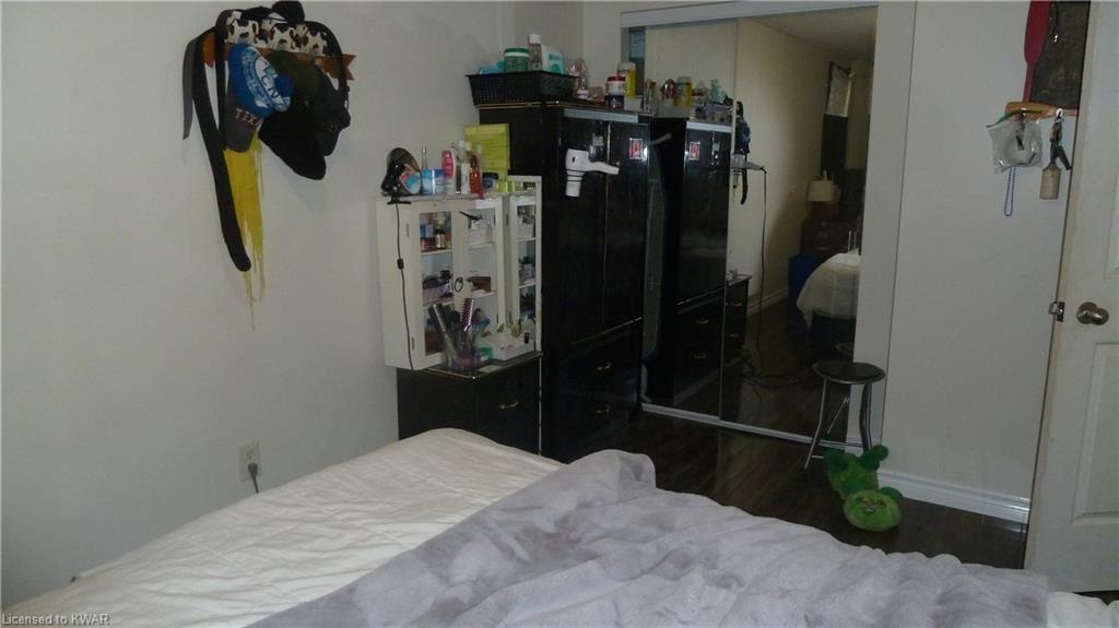 91 CONROY Crescent Unit# 307, Guelph, Ontario, Canada