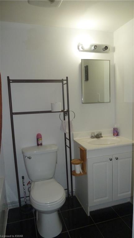 91 CONROY Crescent Unit# 307, Guelph, Ontario, Canada