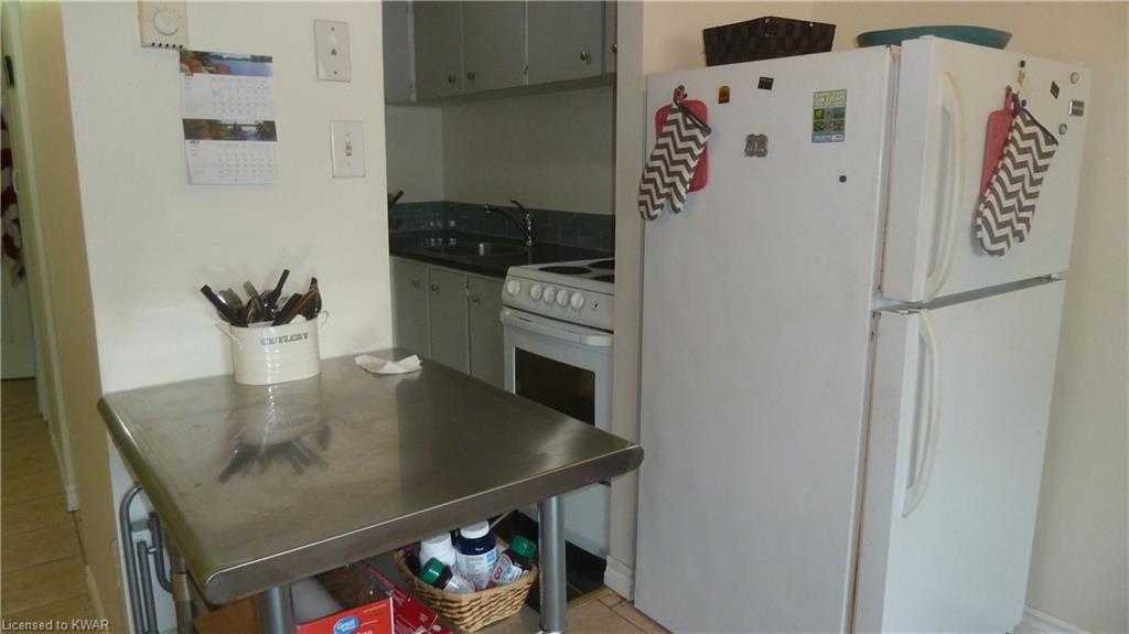 91 CONROY Crescent Unit# 307, Guelph, Ontario, Canada