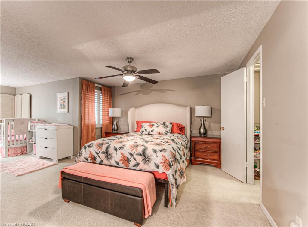 232 KINGSWOOD Drive Unit# 6, Kitchener, Ontario, Canada