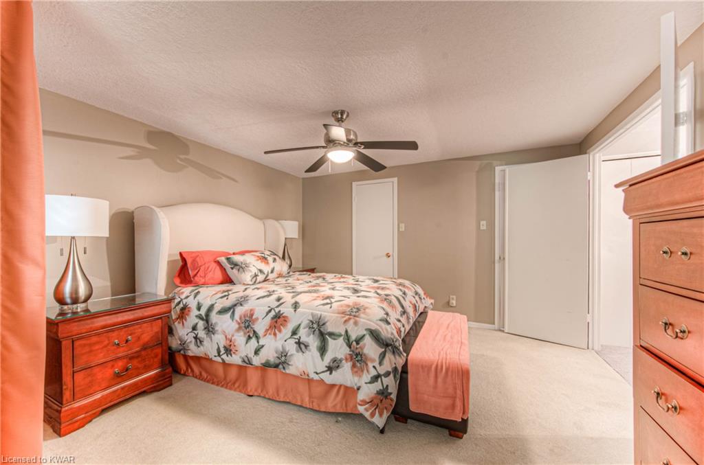 232 KINGSWOOD Drive Unit# 6, Kitchener, Ontario, Canada