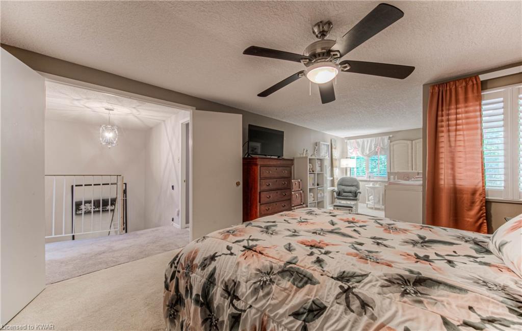 232 KINGSWOOD Drive Unit# 6, Kitchener, Ontario, Canada