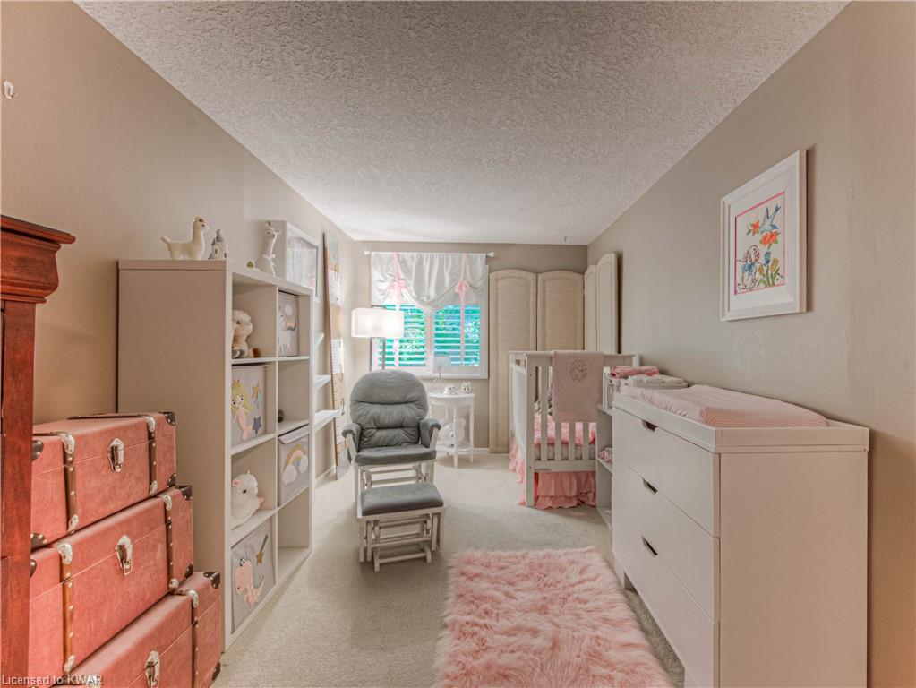 232 KINGSWOOD Drive Unit# 6, Kitchener, Ontario, Canada