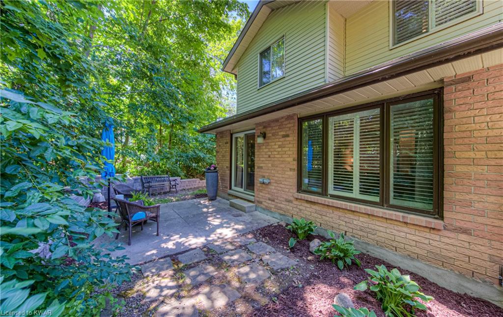 232 KINGSWOOD Drive Unit# 6, Kitchener, Ontario, Canada